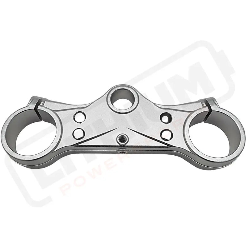MotoTec 72v 5000w Pro Dirt Bike Triple Tree Clamp Upper