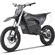 MotoTec 72v Pro Electric Dirtbike 5000w Lithium eRides