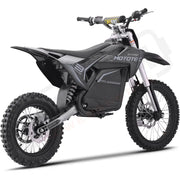MotoTec 72v Pro Electric Dirtbike 5000w Lithium eRides