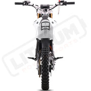MotoTec 72v Pro Electric Dirtbike 8000w Lithium eRides