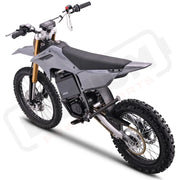 MotoTec 72v Pro Electric Dirtbike 8000w Lithium eRides