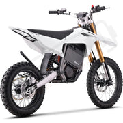 MotoTec 72v Pro Electric Dirtbike 8000w Lithium eRides