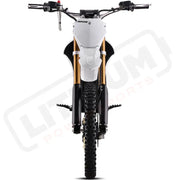 MotoTec 72v Pro Electric Dirtbike 8000w Lithium eRides