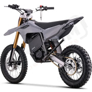 MotoTec 72v Pro Electric Dirtbike 8000w Lithium eRides