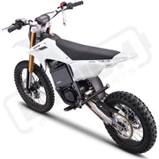 MotoTec 72v Pro Electric Dirtbike 8000w Lithium eRides
