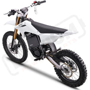 MotoTec 72v Pro Electric Dirtbike 8000w Lithium eRides