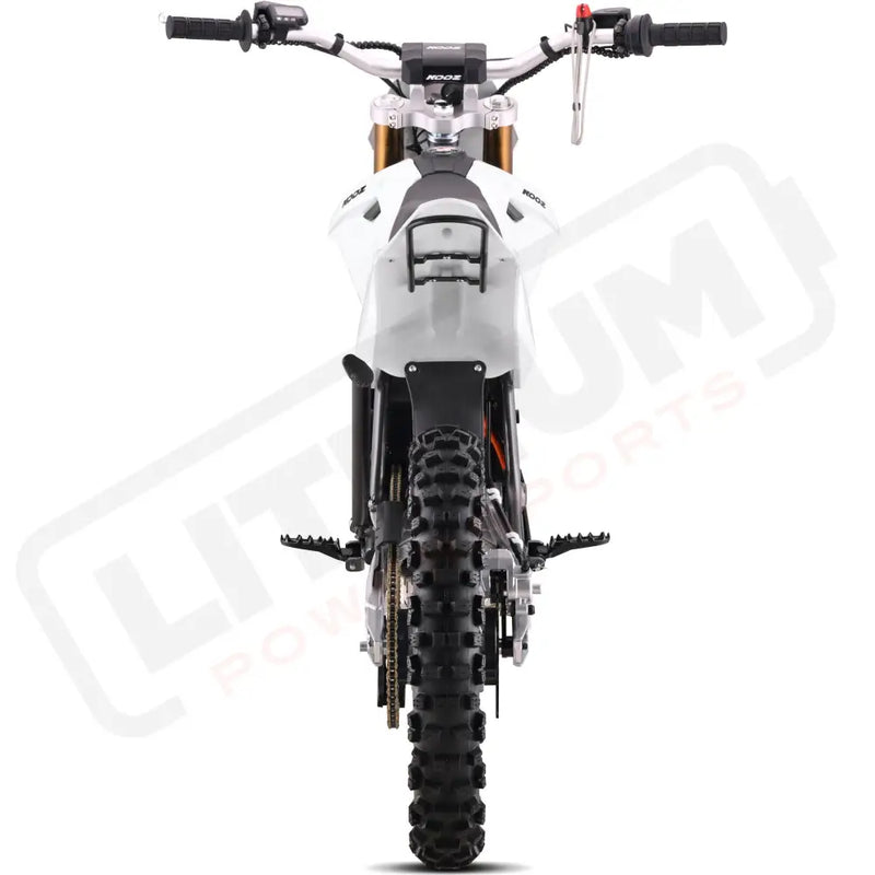 MotoTec 72v Pro Electric Dirtbike 8000w Lithium eRides