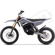 MotoTec 72v Pro Electric Dirtbike 8000w Lithium eRides