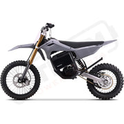 MotoTec 72v Pro Electric Dirtbike 8000w Lithium eRides