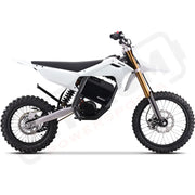 MotoTec 72v Pro Electric Dirtbike 8000w Lithium eRides