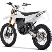 MotoTec 72v Pro Electric Dirtbike 8000w Lithium eRides