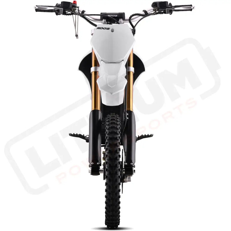 MotoTec 72v Pro Electric Dirtbike 8000w Lithium eRides