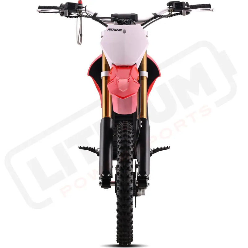 MotoTec 72v Pro Electric Dirtbike 8000w Lithium eRides
