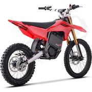 MotoTec 72v Pro Electric Dirtbike 8000w Lithium eRides