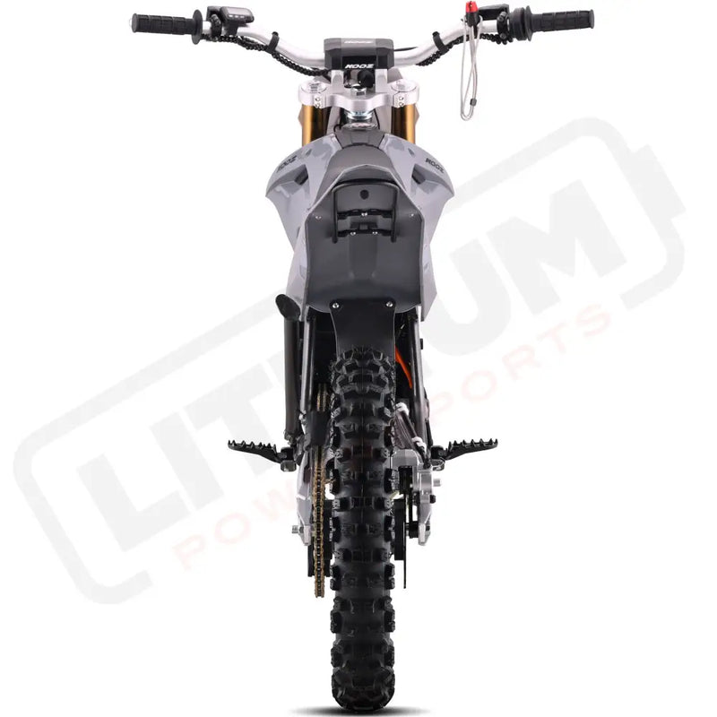 MotoTec 72v Pro Electric Dirtbike 8000w Lithium eRides