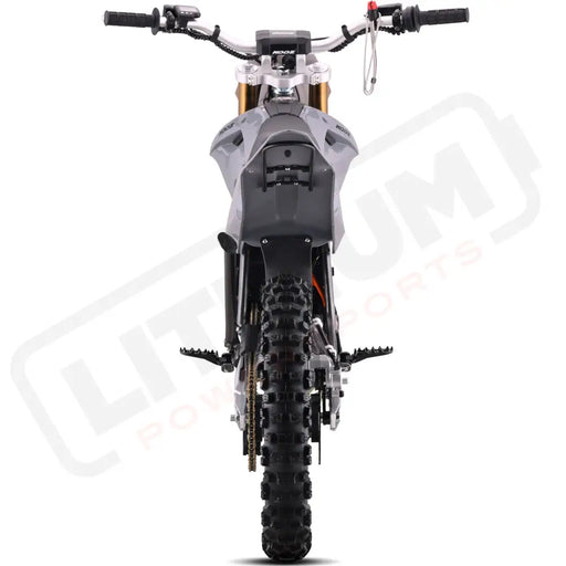 MotoTec 72v Pro Electric Dirtbike 8000w Lithium eRides