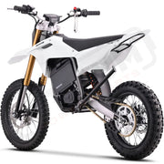 MotoTec 72v Pro Electric Dirtbike 8000w Lithium eRides