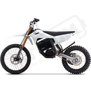 MotoTec 72v Pro Electric Dirtbike 8000w Lithium eRides
