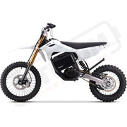 MotoTec 72v Pro Electric Dirtbike 8000w Lithium eRides