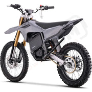MotoTec 72v Pro Electric Dirtbike 8000w Lithium eRides