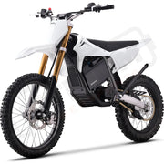 MotoTec 72v Pro Electric Dirtbike 8000w Lithium eRides