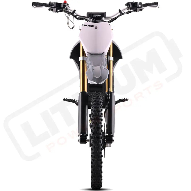 MotoTec 72v Pro Electric Dirtbike 8000w Lithium eRides