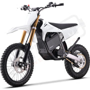 MotoTec 72v Pro Electric Dirtbike 8000w Lithium eRides