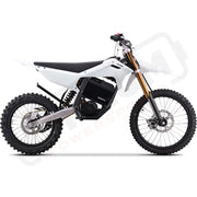 MotoTec 72v Pro Electric Dirtbike 8000w Lithium eRides