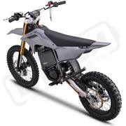 MotoTec 72v Pro Electric Dirtbike 8000w Lithium eRides
