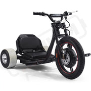 Mototec Drifter 48v 800w Electric Trike Lithium - Lithium Powersports