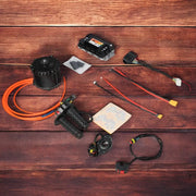 Mototec / EBOX / Apollo / Funbikes to ETM™ Upgrade Kit 2.0 - Lithium Powersports