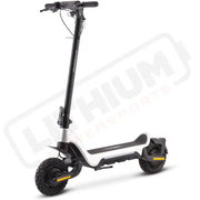 Mototec Fury 48v 1000w Lithium Electric Scooter - Lithium Powersports