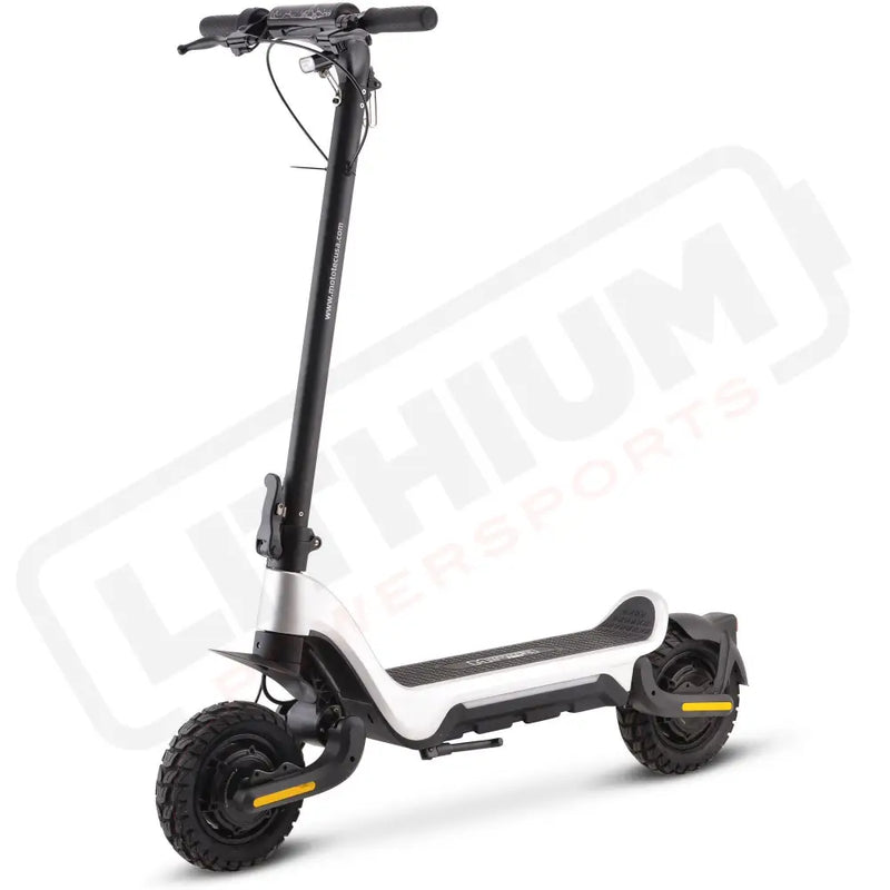 Mototec Fury 48v 1000w Lithium Electric Scooter - Lithium Powersports