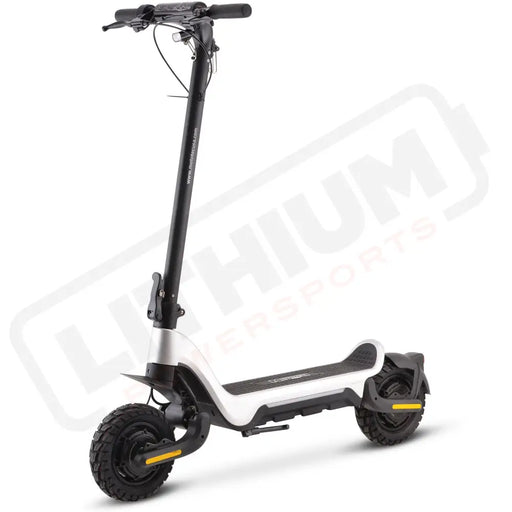 Mototec Fury 48v 1000w Lithium Electric Scooter - Lithium Powersports