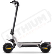 Mototec Fury 48v 1000w Lithium Electric Scooter - Lithium Powersports