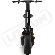 Mototec Mad 1600w 48v Electric Scooter - Lithium Powersports