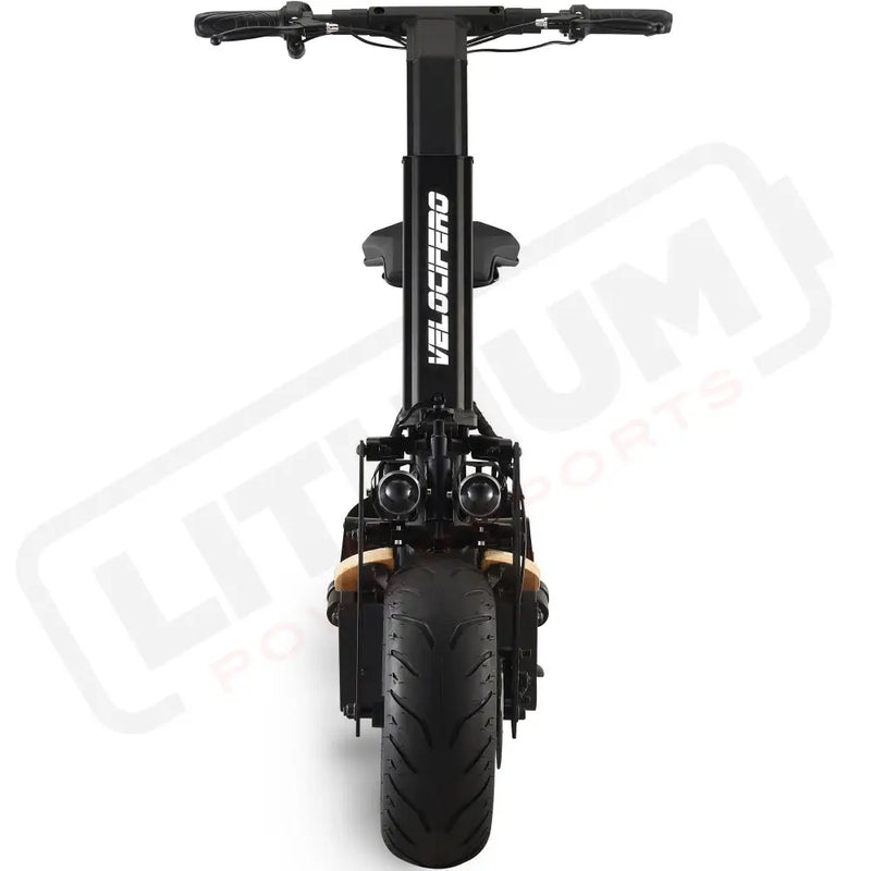 Mototec Mad 1600w 48v Electric Scooter - Lithium Powersports