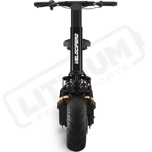 Mototec Mad 1600w 48v Electric Scooter - Lithium Powersports