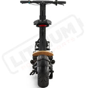 Mototec Mad 1600w 48v Electric Scooter - Lithium Powersports