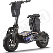 Mototec Mad 1600w 48v Electric Scooter - Lithium Powersports