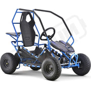 MotoTec Maverick Go Kart 36v 1000w - Lithium Powersports