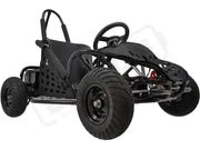 MotoTec Off Road Go Kart 48v 1000w - Lithium Powersports