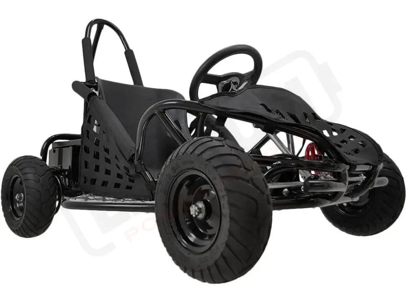 MotoTec Off Road Go Kart 48v 1000w - Lithium Powersports