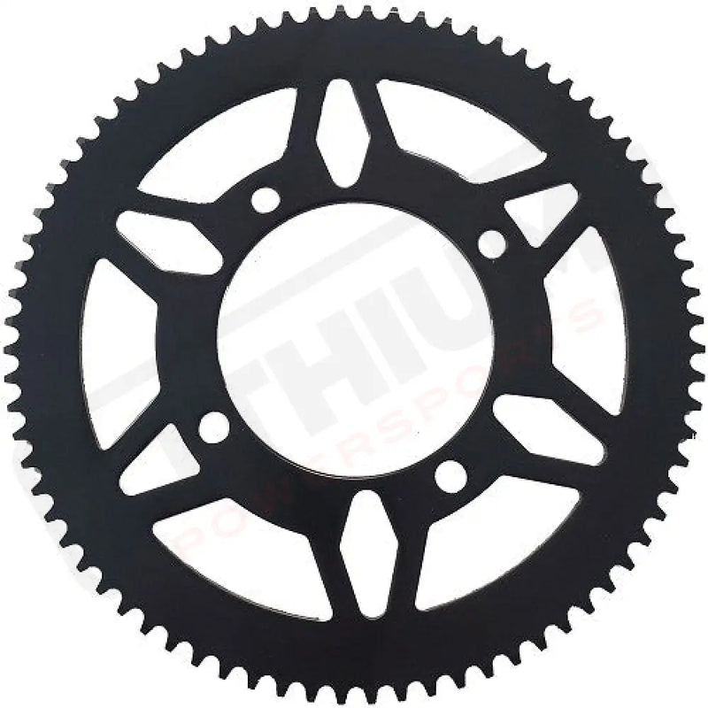 MotoTec Pro 1000w/1800w Electric Dirt Bike Rear Sprocket 76T