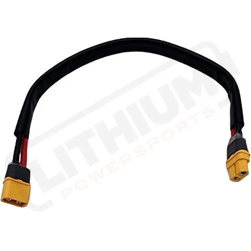 MotoTec Pro 1800w - Battery Extension Cable XT60