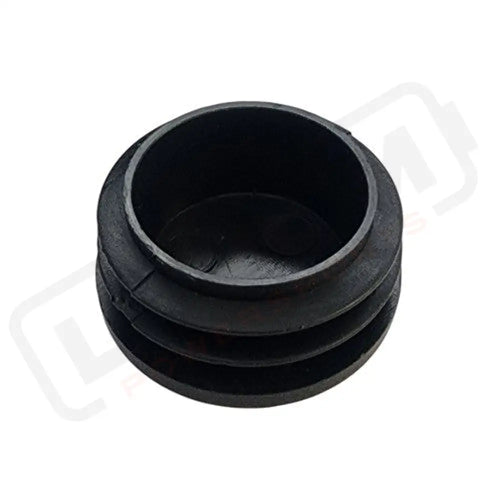 MotoTec Pro 1800w Dirt Bike - Rear Fork Shaft Cover