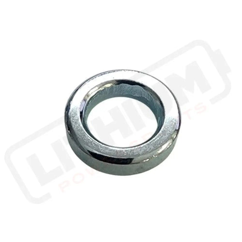 MotoTec Pro 1800w Dirt Bike - Rear Fork Spacer 4mm