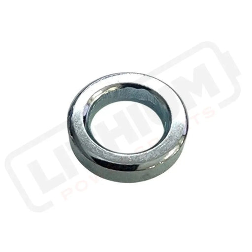 MotoTec Pro 1800w Dirt Bike - Rear Fork Spacer 4mm