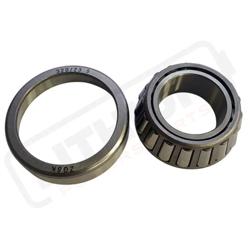 MotoTec Pro 5000w Dirt Bike - Tapered Roller Bearing Lower 320/23.5