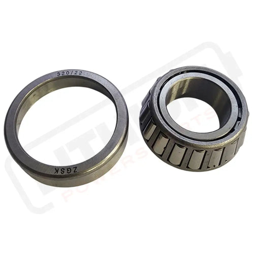 MotoTec Pro 5000w Dirt Bike - Tapered Roller Bearing Upper 320/22